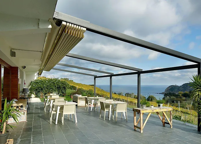 San Prudentzio Hotel