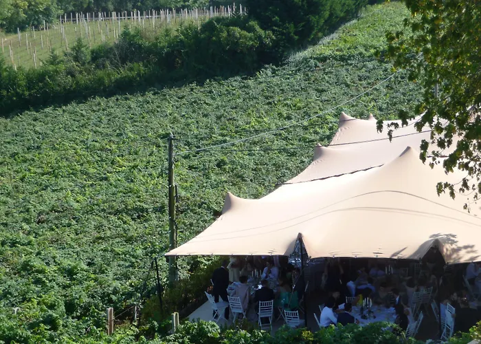 Hotel San Prudentzio Getaria