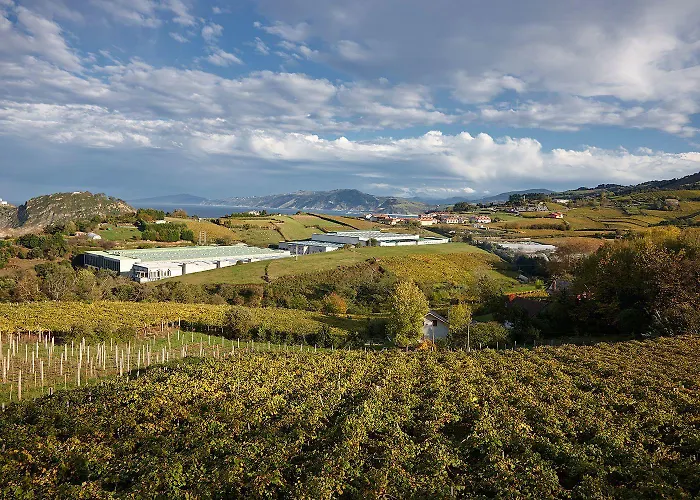 Hotel San Prudentzio