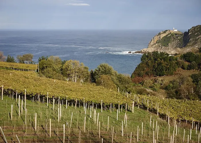 Hotel San Prudentzio