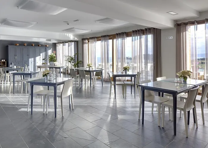 San Prudentzio Hotel 2*