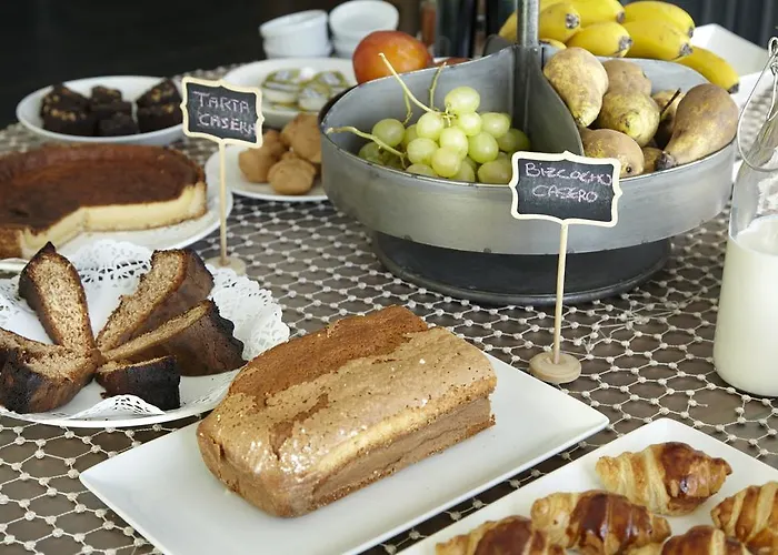 San Prudentzio Hotel Getaria