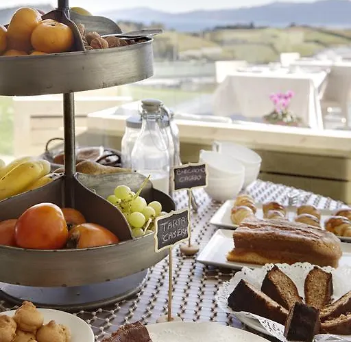 San Prudentzio Hotel