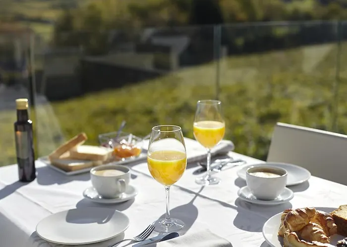 San Prudentzio Hotel