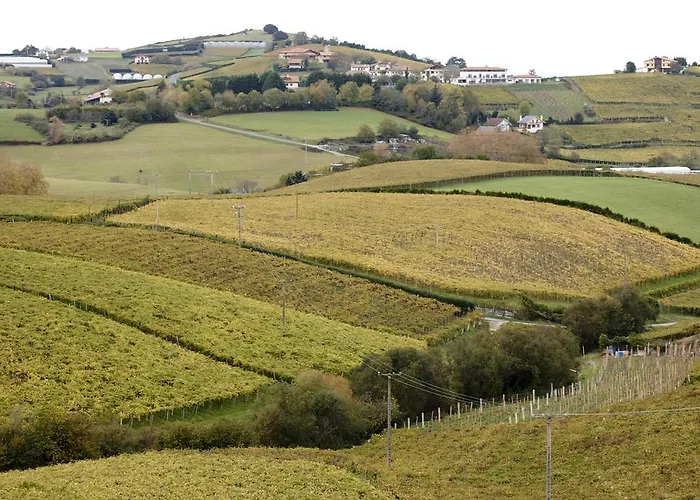 San Prudentzio Hotel 2*