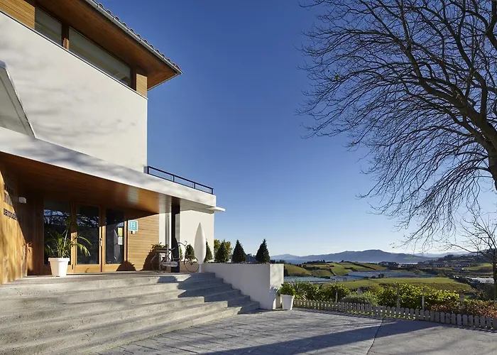 San Prudentzio Hotel