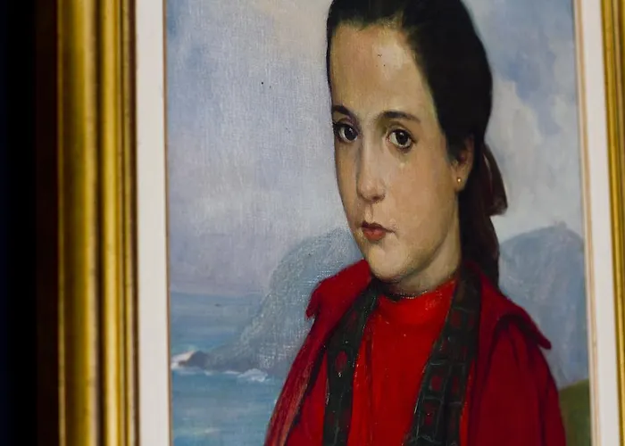 Hotel San Prudentzio Getaria