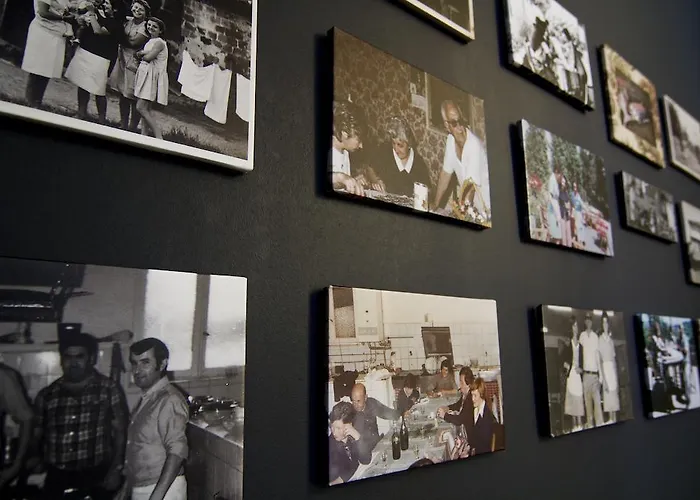 Hotel San Prudentzio Getaria