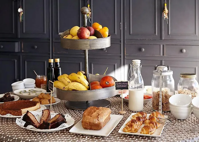 Hotel San Prudentzio Getaria