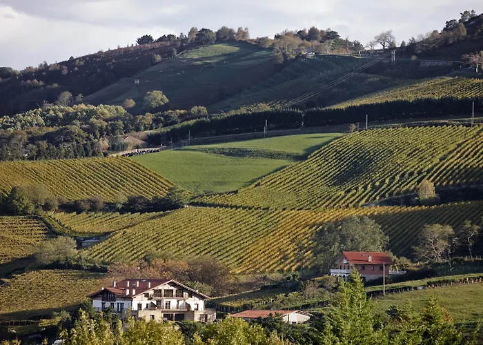 San Prudentzio Getaria